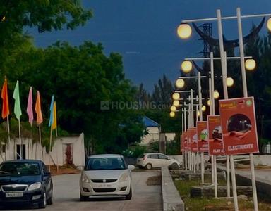 Project Image of 1620.0 - 1800.0 Sq.ft Residential Plot Plot for buy in Fortune Keerthi