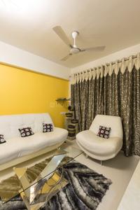 Project Image of 1100 Sq.ft 2 BHK Apartment / Flat for sale in Ulwe for Rs. 14500000