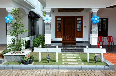 Project Image of 2050.0 - 2500.0 Sq.ft 3 BHK Villa for buy in Dream Villa Rio