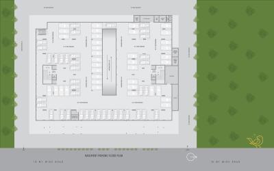 Project Image of 3179.0 - 5630.0 Sq.ft 4 BHK Apartment for buy in UMA Residences 2 0
