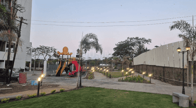 Project Image of 389.01 - 831.08 Sq.ft 1 BHK Apartment for buy in Vinay Samruddhi Parkway