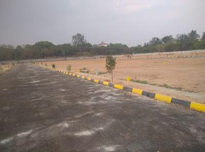 Project Image of 1200.0 - 2332.0 Sq.ft Residential Plot Plot for buy in Bhuvana Enclave Residential Layout