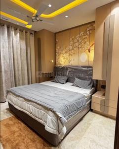 Project Image of 540.0 - 650.0 Sq.ft 2 BHK Apartment for buy in Saarthi Affordable Flats
