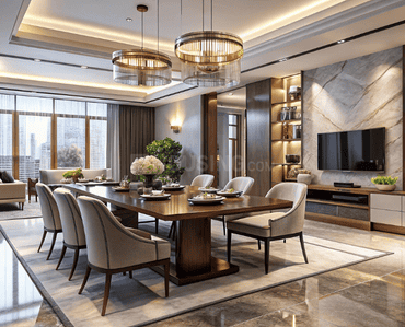 Project Image of 730.0 - 1175.0 Sq.ft 2 BHK Apartment for buy in Birla Taranya Phase 1