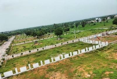 Project Image of 1319.98 - 5174.97 Sq.ft Residential Plot Plot for buy in Srivaari Vanam