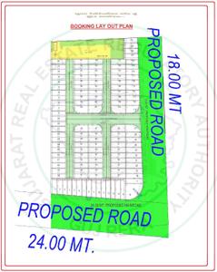 Project Image of 427.0 - 601.81 Sq.ft Residential Plot Plot for buy in Gopin Ayodhyapuram Residency