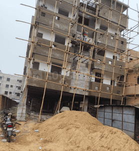 Project Image of 603.0 - 1148.0 Sq.ft 2 BHK Apartment for buy in Double Devdeep Enclave