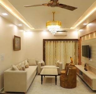 Project Image of 0.0 - 900.0 Sq.ft 2 BHK Builder Floor for buy in Amaira Kridha Floors