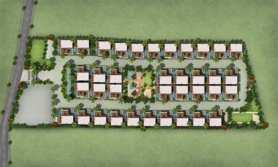 Project Image of 5600.0 - 5630.0 Sq.ft 4 BHK Villa for buy in Goel Prive
