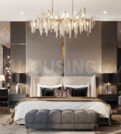 Project Image of 519.25 - 1099.1 Sq.ft 1 BHK Apartment for buy in Kenarc Premia Towers B And C