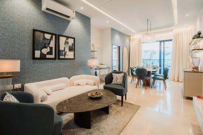 Project Image of 512.0 - 1999.0 Sq.ft 1 BHK Apartment for buy in Casagrand Amor