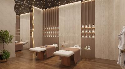 Project Image of 371.14 - 1862.16 Sq.ft 1 BHK Apartment for buy in Chandrarang The Embercrest