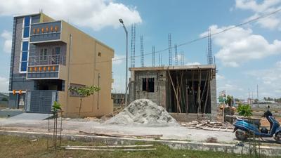 Project Image of 840.0 - 1610.0 Sq.ft 2 BHK Villa for buy in Premier MM Garden Villa