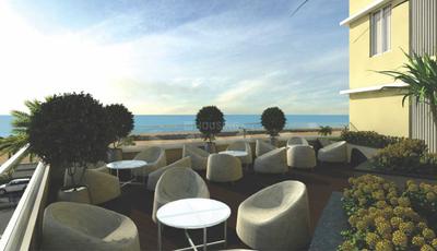 Project Image of 1120.0 - 1685.0 Sq.ft 2 BHK Apartment for buy in Voora Oceans 27