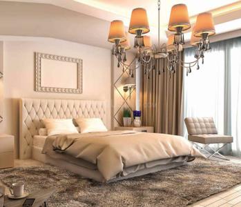 Project Image of 2500.0 - 7450.0 Sq.ft 3 BHK Apartment for buy in Ace Mahagun Medalleo