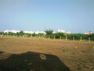 Project Image of 560.0 - 700.0 Sq.ft 2 BHK Villa for buy in Value Housing Jerusalem Nagar