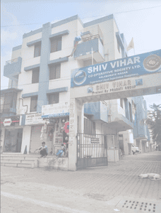 Shiv Vihar Elevation 1