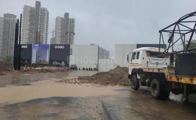 Project Image of 2084.0 - 2106.0 Sq.ft 3 BHK Apartment for buy in BPTP Gaia Residences At Amstoria 102
