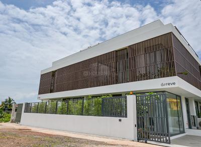 Project Image of 0.0 - 1707.16 Sq.ft 3 BHK Villa for buy in Reve