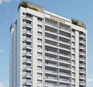 Project Image of 1808.0 - 1945.0 Sq.ft 3 BHK Apartment for buy in Condor Dahlia