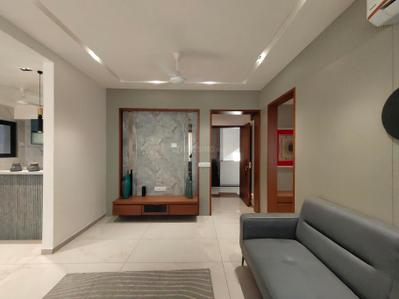 Project Image of 748.52 - 1320.0 Sq.ft 2 BHK Apartment for buy in Auro Infinity