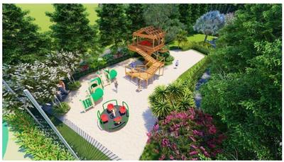 Project Image of 242 Sq.ft Residential Plot / Land for sale in Pati for Rs. 970000