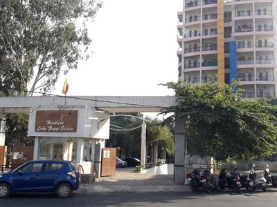 Project Image of 1185.0 - 1785.0 Sq.ft 2 BHK Apartment for buy in Hinduja Lake Front Estate