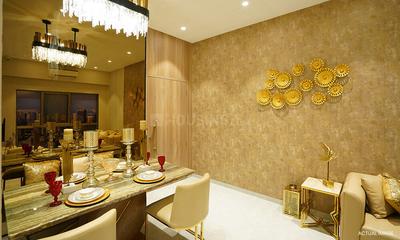 Project Image of 429.05 - 943.0 Sq.ft 1 BHK Apartment for buy in Alaya