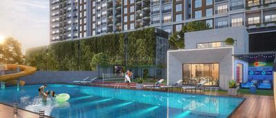 Project Image of 1800.0 - 2400.0 Sq.ft 3 BHK Apartment for buy in ACE Verde