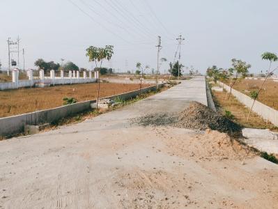 Wainganga Highway Prestige Amenities 3