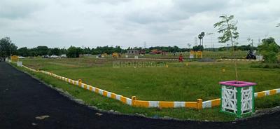 Project Image of 450.0 - 2800.0 Sq.ft Residential Plot Plot for buy in New Chennai City