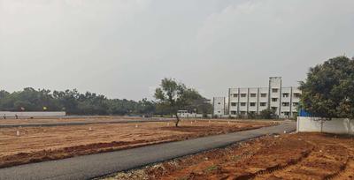 Project Image of 930.0 - 1714.0 Sq.ft Residential Plot Plot for buy in KPN Sri Bhavani Amman Nagar Extention II