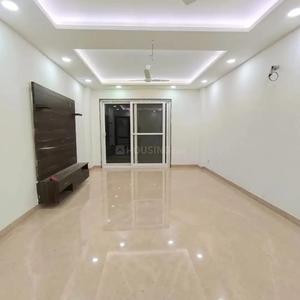 Project Image of 0.0 - 2520.0 Sq.ft 4 BHK Builder Floor for buy in Home Craft Luxury Floors 280 Sq Yd