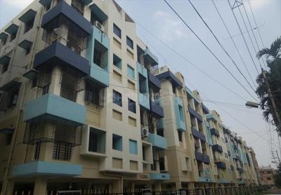 Skyare Enclave Elevation 2