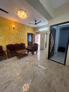 Project Image of 961.0 - 1075.0 Sq.ft 3 BHK Apartment for buy in Devi Nivas