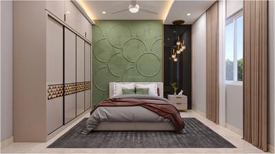 Project Image of 1780.0 - 2600.0 Sq.ft 3 BHK Apartment for buy in Panchajanya Heights