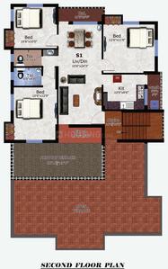 Project Image of 545.0 - 1593.0 Sq.ft 1 BHK Apartment for buy in Sumeru City