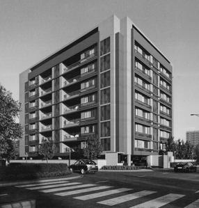 Aikya One Images for Elevation of Aikya One 1