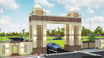Jansen Brindavan Gated Community 1