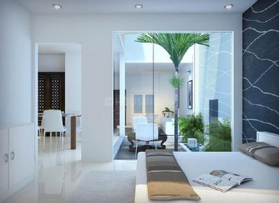 Project Image of 0.0 - 1763.0 Sq.ft 3 BHK Villa for buy in Endee Endee Villa II
