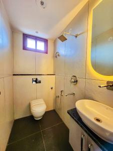 Project Image of 900.0 - 1200.0 Sq.ft 4 BHK Builder Floor for buy in Jai Maa Luxury Homes