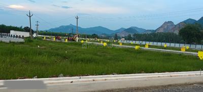 Project Image of 1647.0 - 1800.0 Sq.ft Residential Plot Plot for buy in Chaturbhuja Anjana Paradise