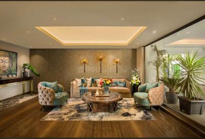 Project Image of 2250.0 - 3268.0 Sq.ft 4 BHK Apartment for buy in DLF Independent Floors At DLF City Phase III
