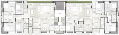 Project Image of 0.0 - 3060.0 Sq.ft 5 BHK Apartment for buy in Sangini Solitaire