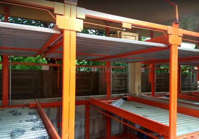 DSS Mahavir Estella C D Car Parking 1