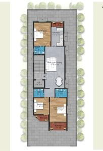 ASK Palmshore ASK Palmshore Cluster Plan 1