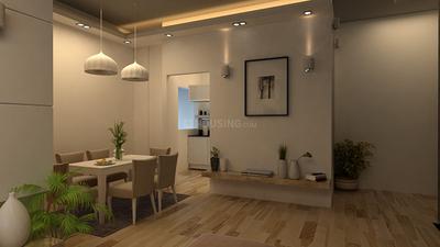 Project Image of 1050.0 - 1735.0 Sq.ft 2 BHK Apartment for buy in Takshila Gokul Dham Society