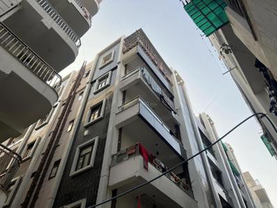 Project Image of 1050 Sq.ft 2 BHK Apartment / Flat for sale in Noida Extension for Rs. 4465000