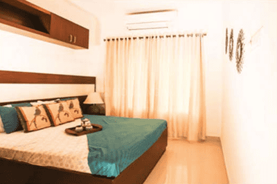 Project Image of 300.0 - 713.0 Sq.ft 1 RK Apartment for buy in Pashmina Brookwoods