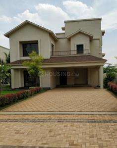 Project Image of 2867.94 - 4048.0 Sq.ft 4 BHK Villa for buy in Sobha Westhill